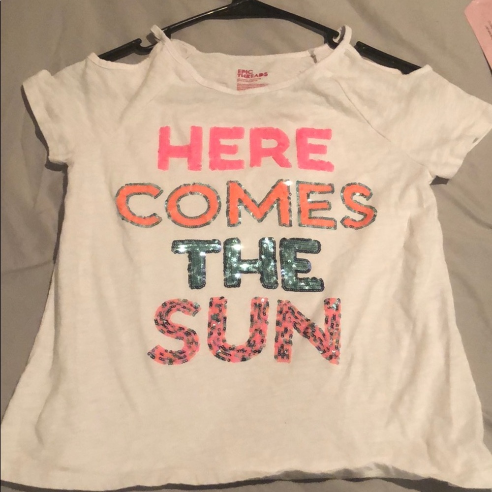 A shirt